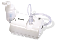 Inhalator kompresorowy