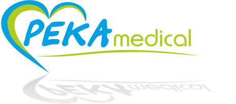 Logo PekaMedical
